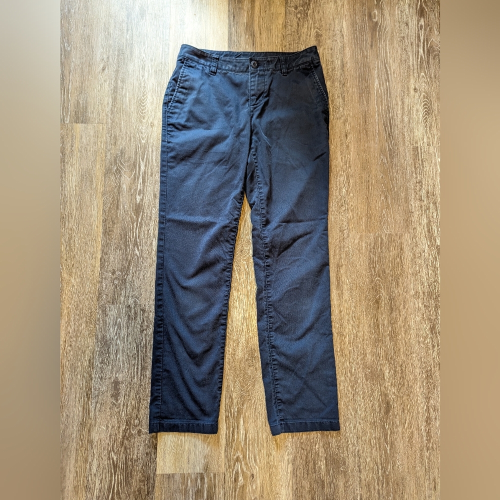 MEC Women's Blue Pants Size 2